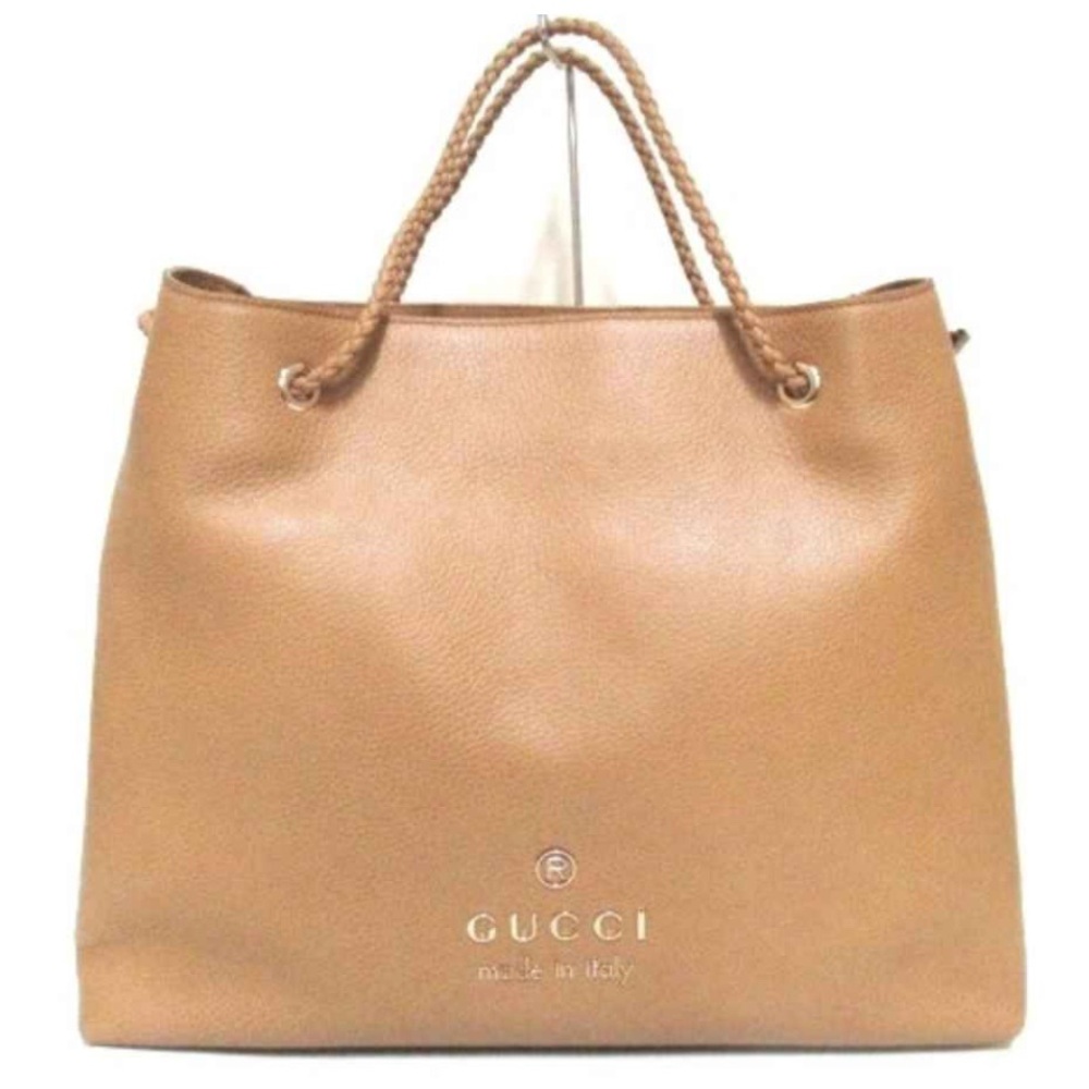 GUCCI
GIFFORD TOTE